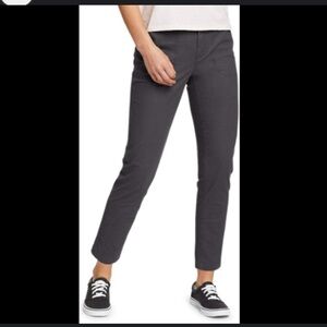 🔥Eddie Bauer Gray Pants